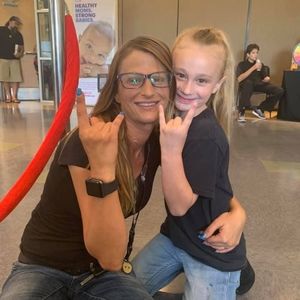 Meet your Posher, Kellie